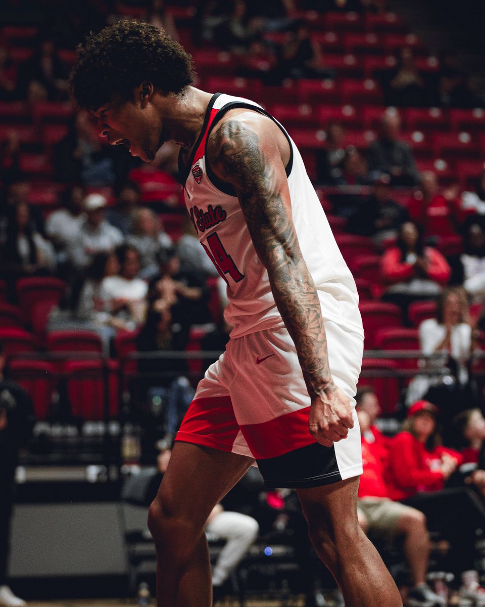 Ball State Men's Basketball tweet media