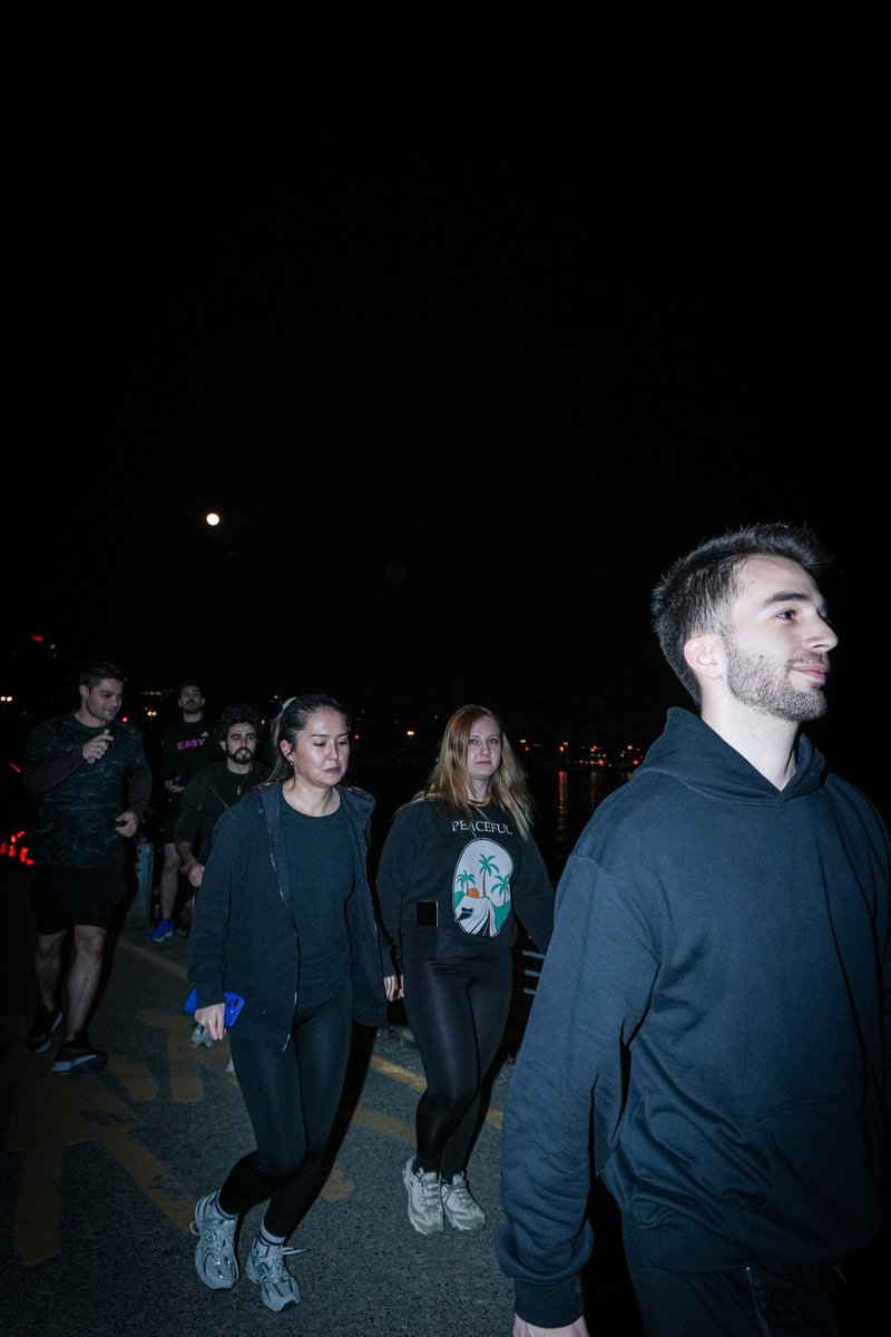 bussrakeles's tweet photo. #easyrunclub https://t.co/5ck8jIbP34