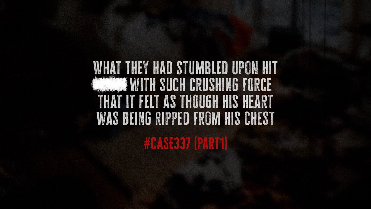 Casefile: True Crime Podcast tweet media