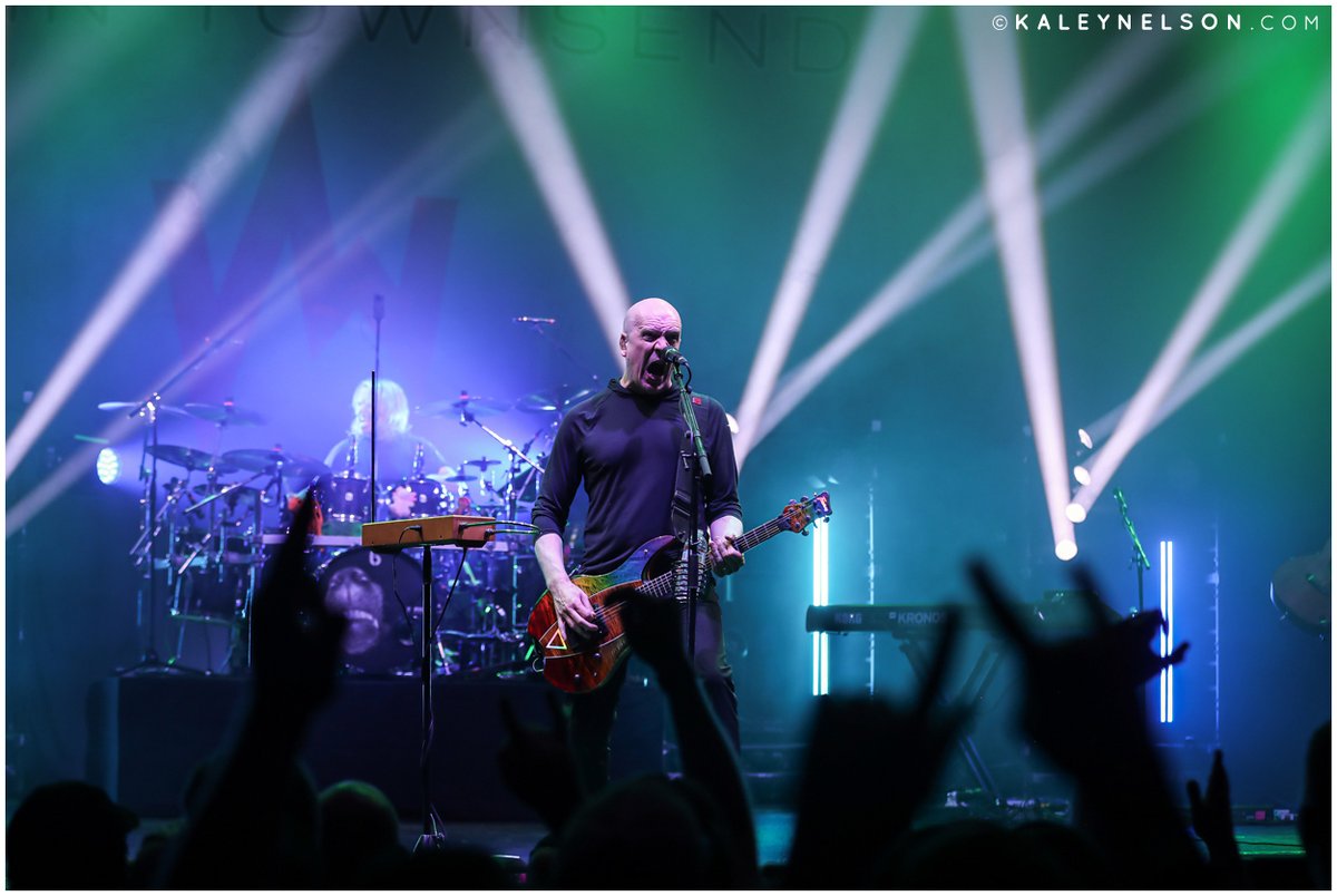 KaleyNelson12's tweet photo. #DevinTownsend #HevyDevy #LiveMusic #Music #ConcertPhotography #Canon @CanonUSA @wiltern @LiveNation_LA @dvntownsend https://t.co/z0udEo6BDr