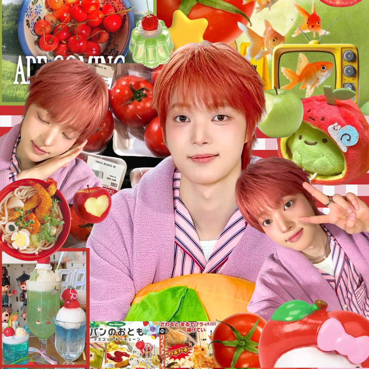 143TWS CEG's 📦 tweet media