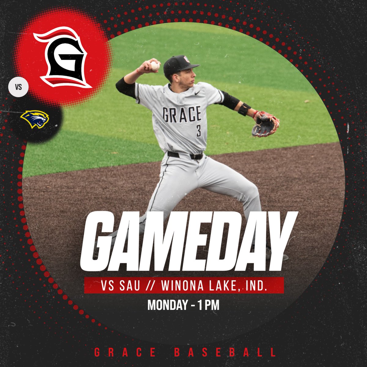 Grace Athletics tweet media