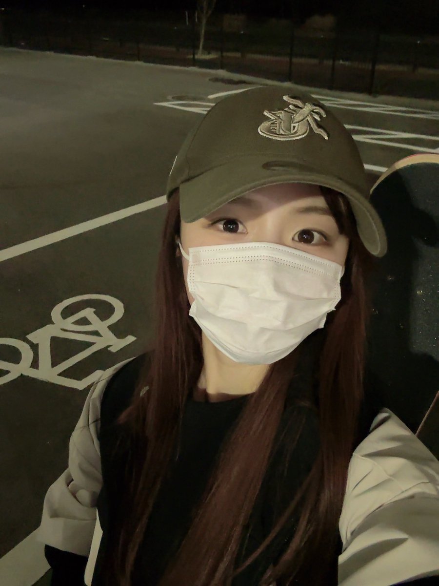 YOL_sports's tweet image. #清司麗菜 の #skatelife の最新話が配信されました!! 好きだけど嫌いで、頑張りたいけど今は無理――。誰だってそんな気持ちになることありますよね。スケボーに持った初めての感情、彼女に起きた小さな変化とは?
(担当編集)
#NGT48 @official_seiji 
🔽記事はこちら！🔽
yomiuri.co.jp/sports/actions…