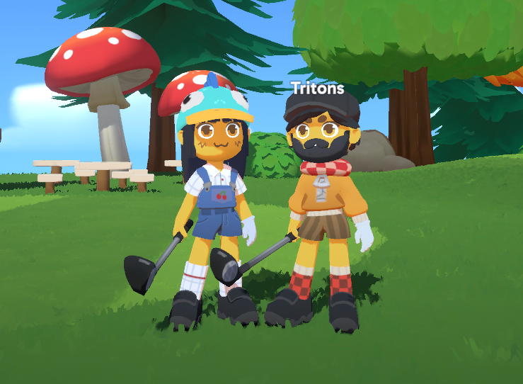 Roxanne🧸🔪 tweet media