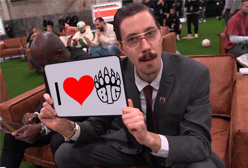 Eintracht Spandau tweet media