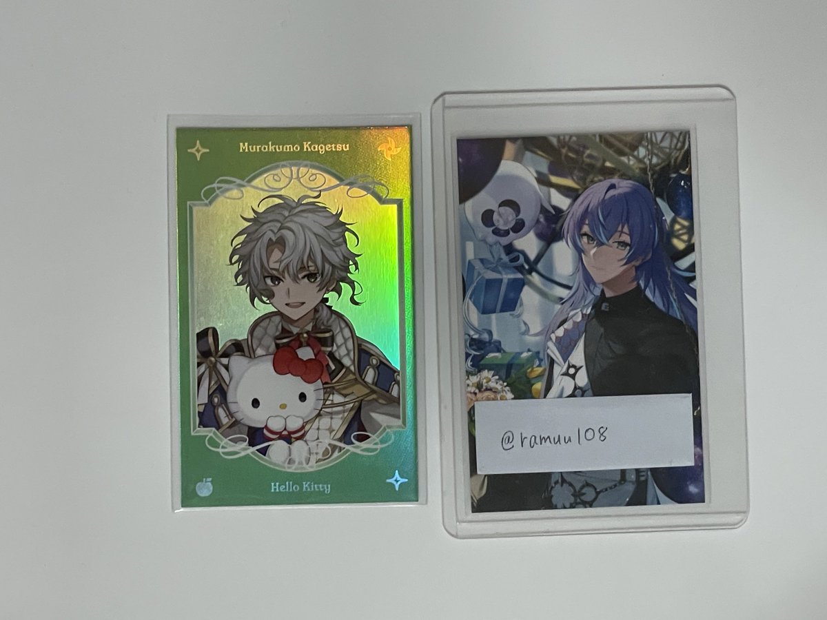 らむね tweet media