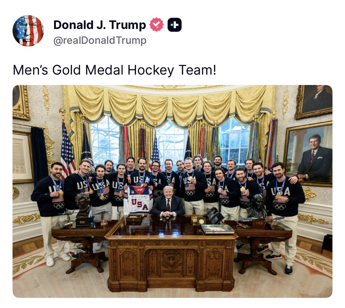 Eric Daugherty tweet media