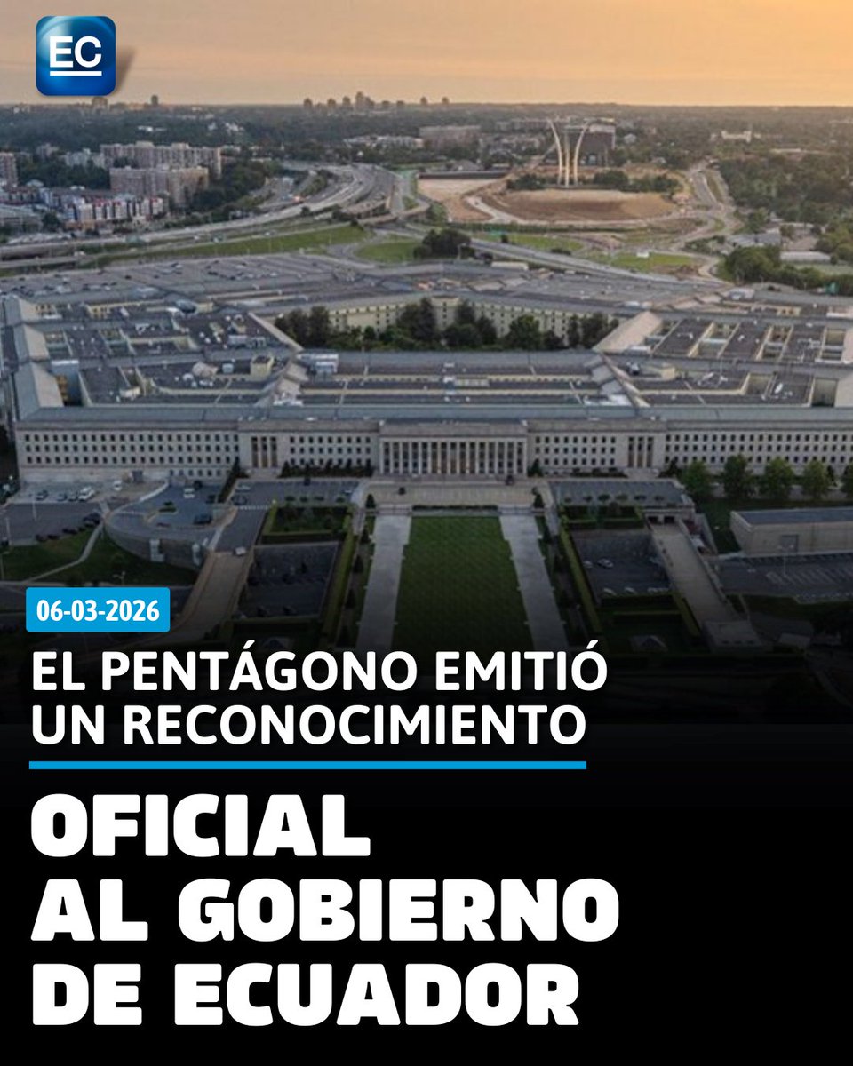 👉 f.mtr.cool/oyqzkmtsoj || El Pentágono felicitó a Daniel Noboa por la exitosa operación que desmanteló un complejo de suministro narcoterrorista👇👇👇