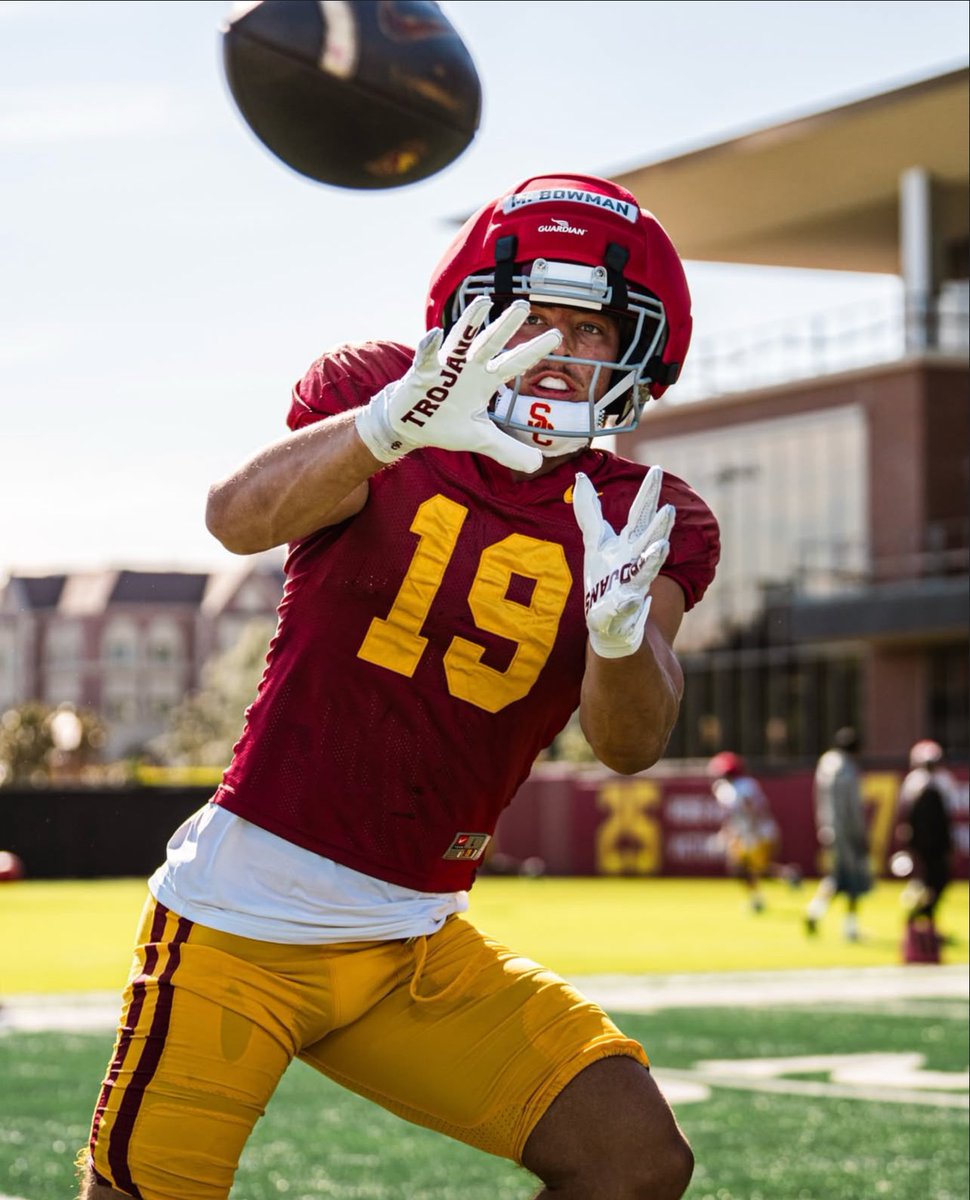 Trojan Football ✌️ ᶠᵃⁿ tweet media