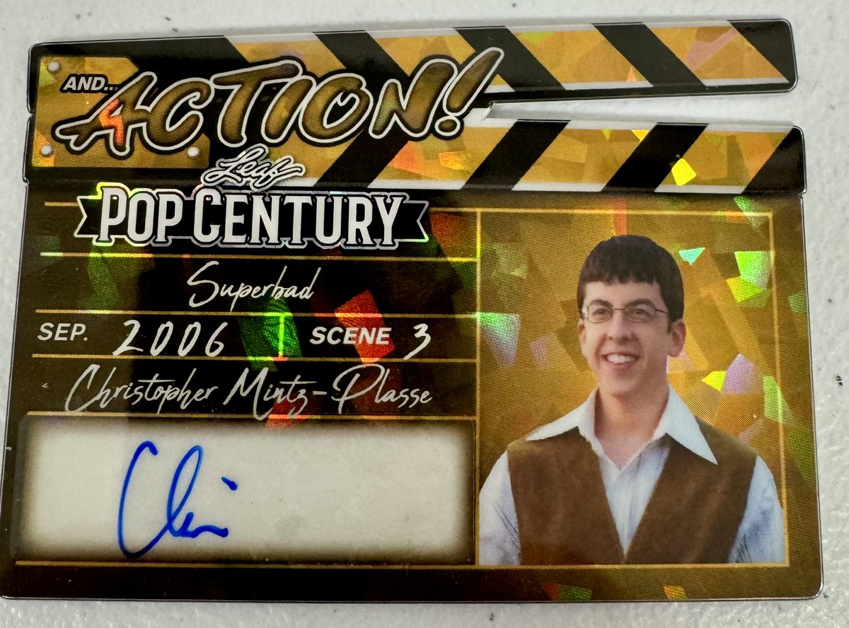 Leaf Trading Cards tweet media