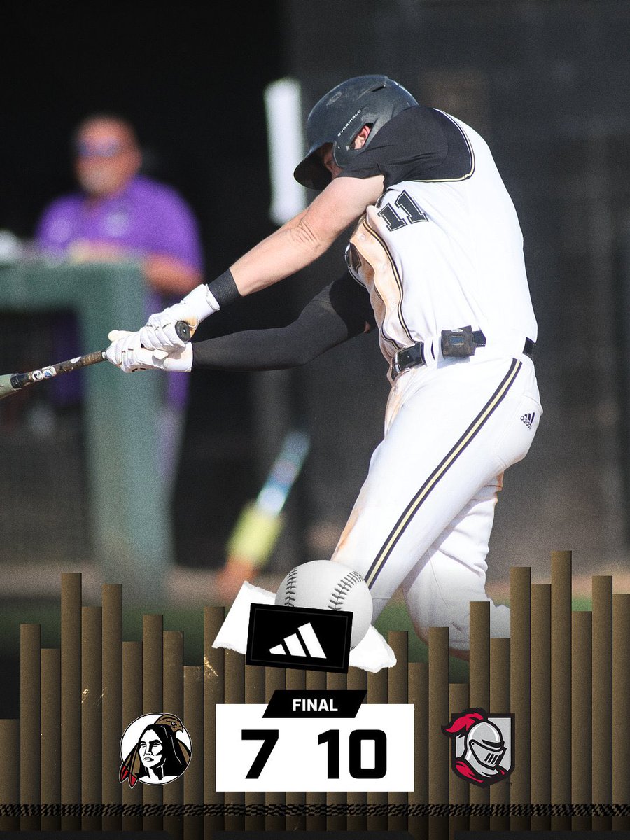 UNCP Baseball tweet media