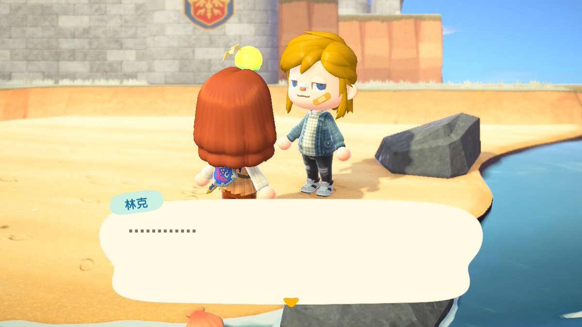 七島ショウ tweet media