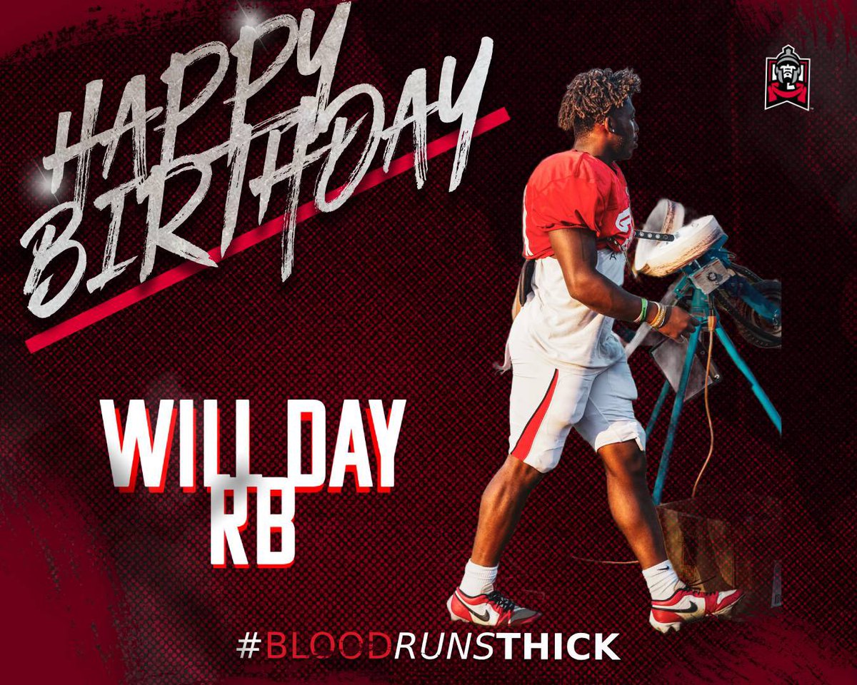 ESU Football tweet media