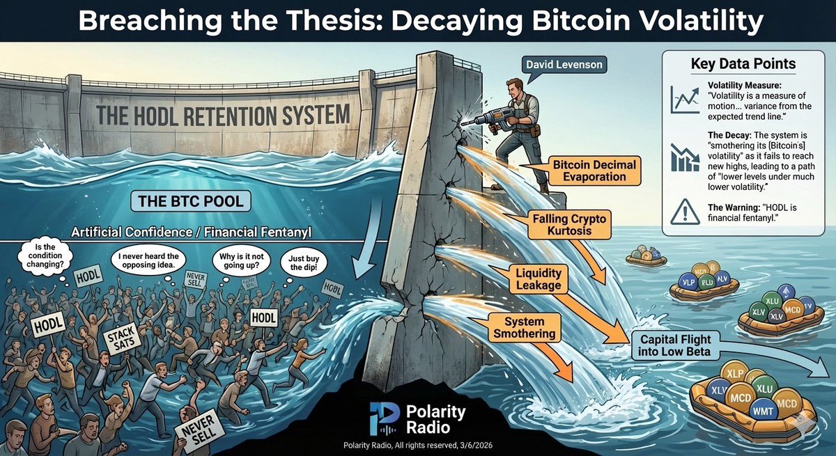 David Levenson. I am increasing low beta leverage. tweet media