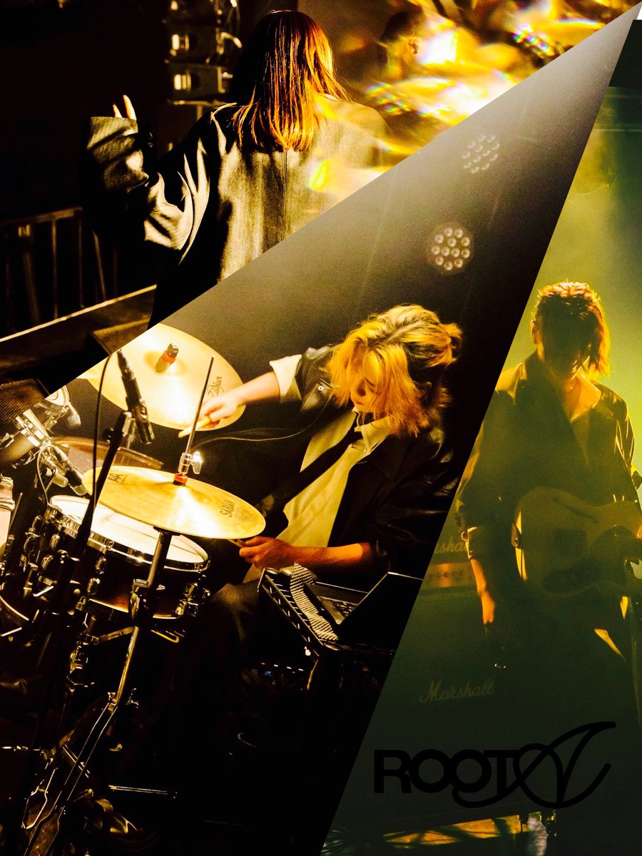 root_A_official's tweet photo. ⚔️ROOT√A⚔️

▶︎JCOBS ＆ 
Live  space REED共同企画
ＷＩＮＴＥＲＦＥＳ２０２６

2026.3.7(土)
広島Live space Reed
開場16:00/開演16:30 https://t.co/wxXtr2x0nk