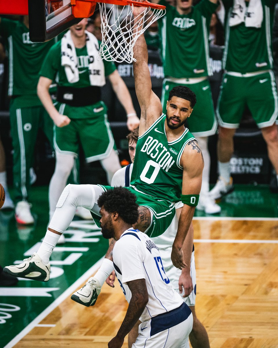 Boston Celtics tweet media