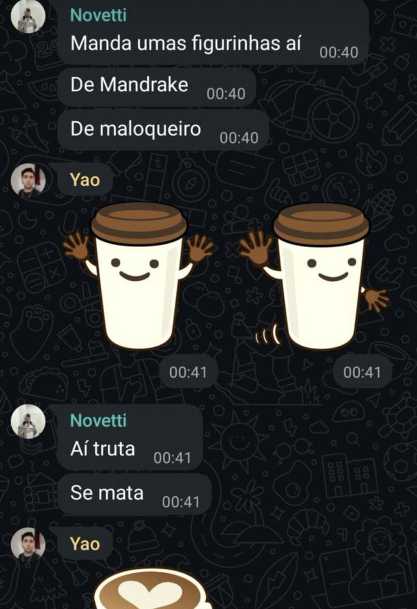 Diálogos Curtos #10K (@dialogos_curtos) on Twitter photo 