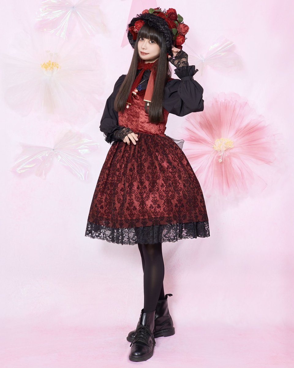 heavenly garden -ヘヴンリィ ガーデン- tweet media