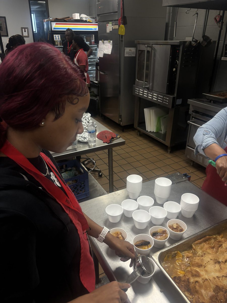 Liberty Technology High School tweet media