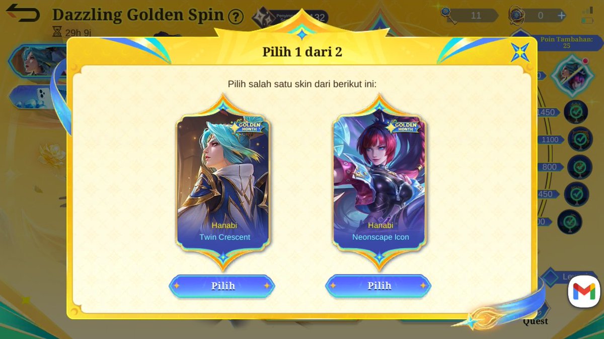 vllrygz's tweet photo. bgs mana.. gue bukan user hanabi tapi nya #mobilelegendsbangbang #AnomaliGaming https://t.co/jsXWAlW1PU
