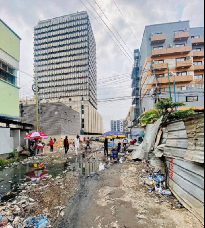 DIEUME MUTUMWA + 243 BENI tweet media