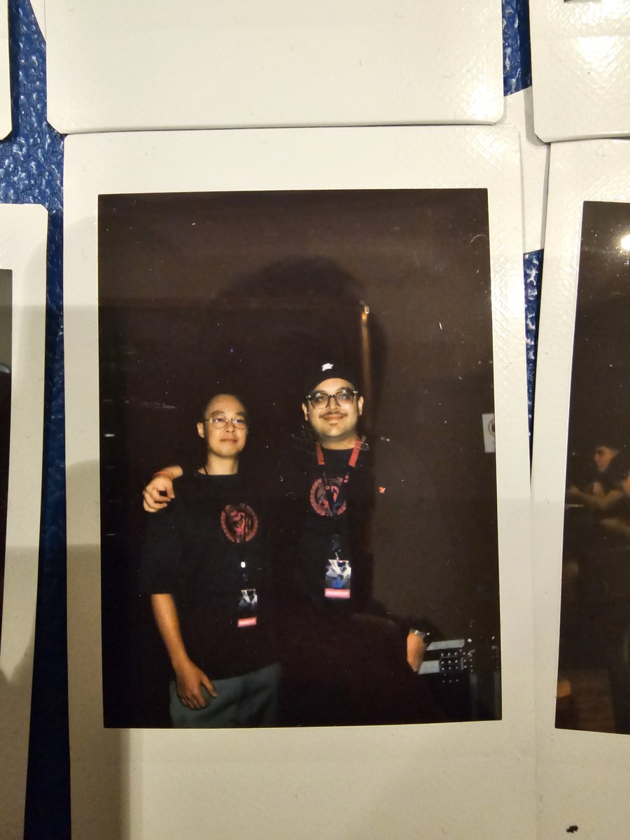 6 years of Pepe Rex 🦖
#WGAMING