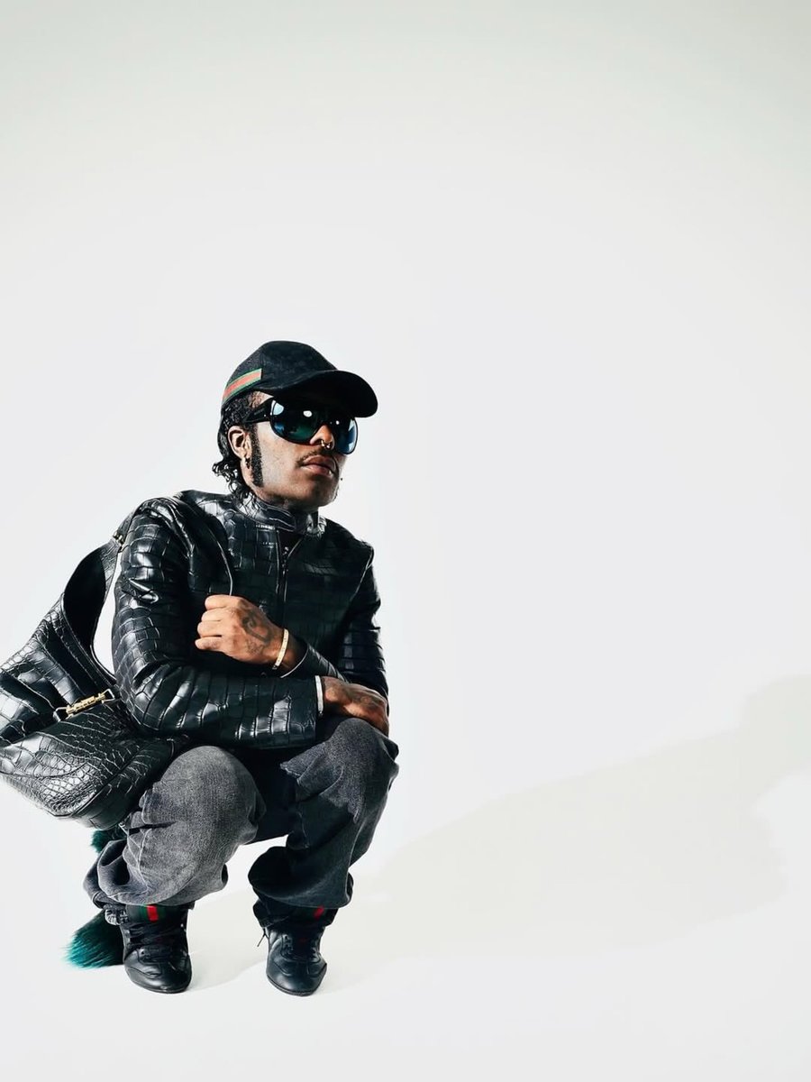 Complex Music tweet media