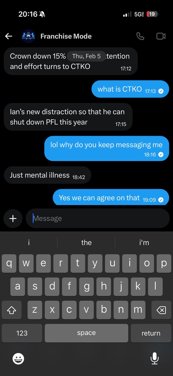 Vincent 🌹🐎👑 tweet media