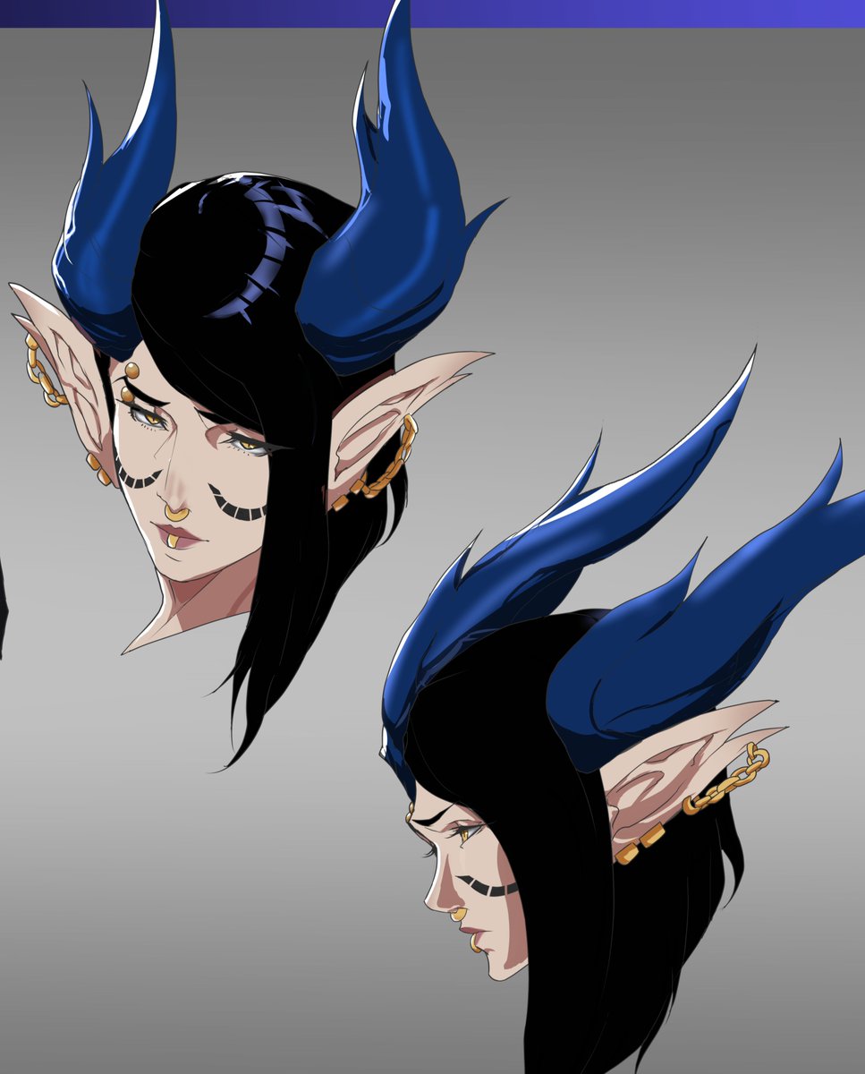 Tenchi ~Commissions Open~ tweet media