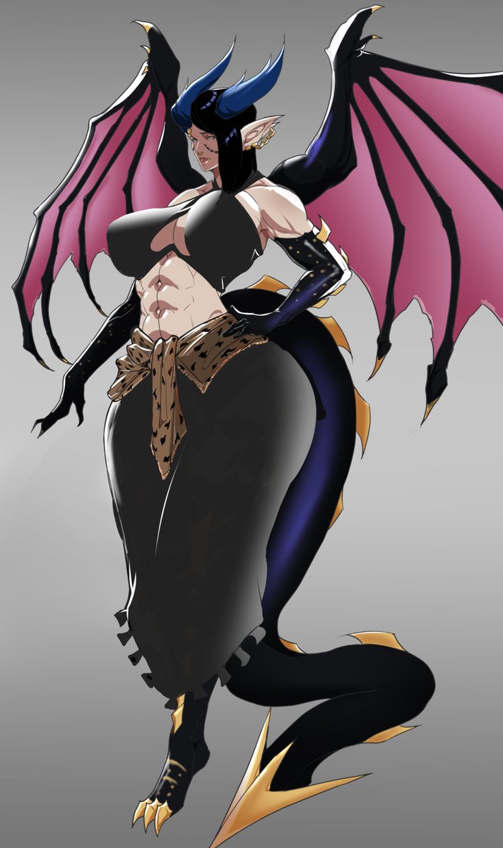 Tenchi ~Commissions Open~ tweet media