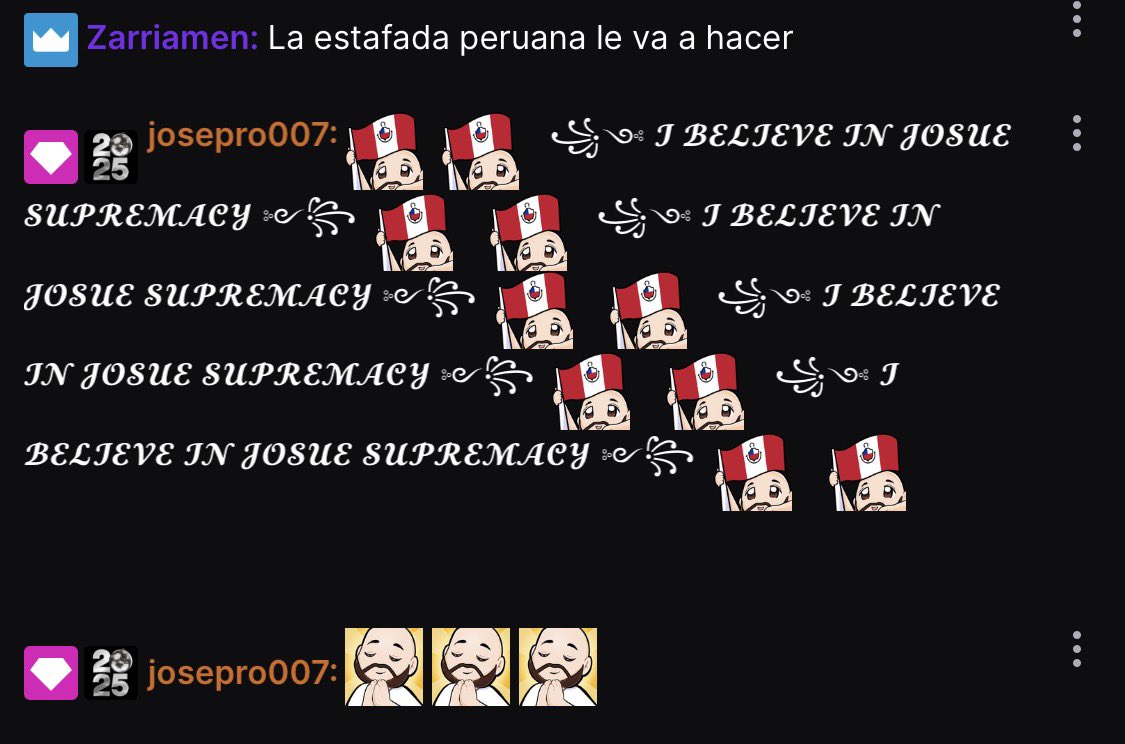 Team Majoris tweet media