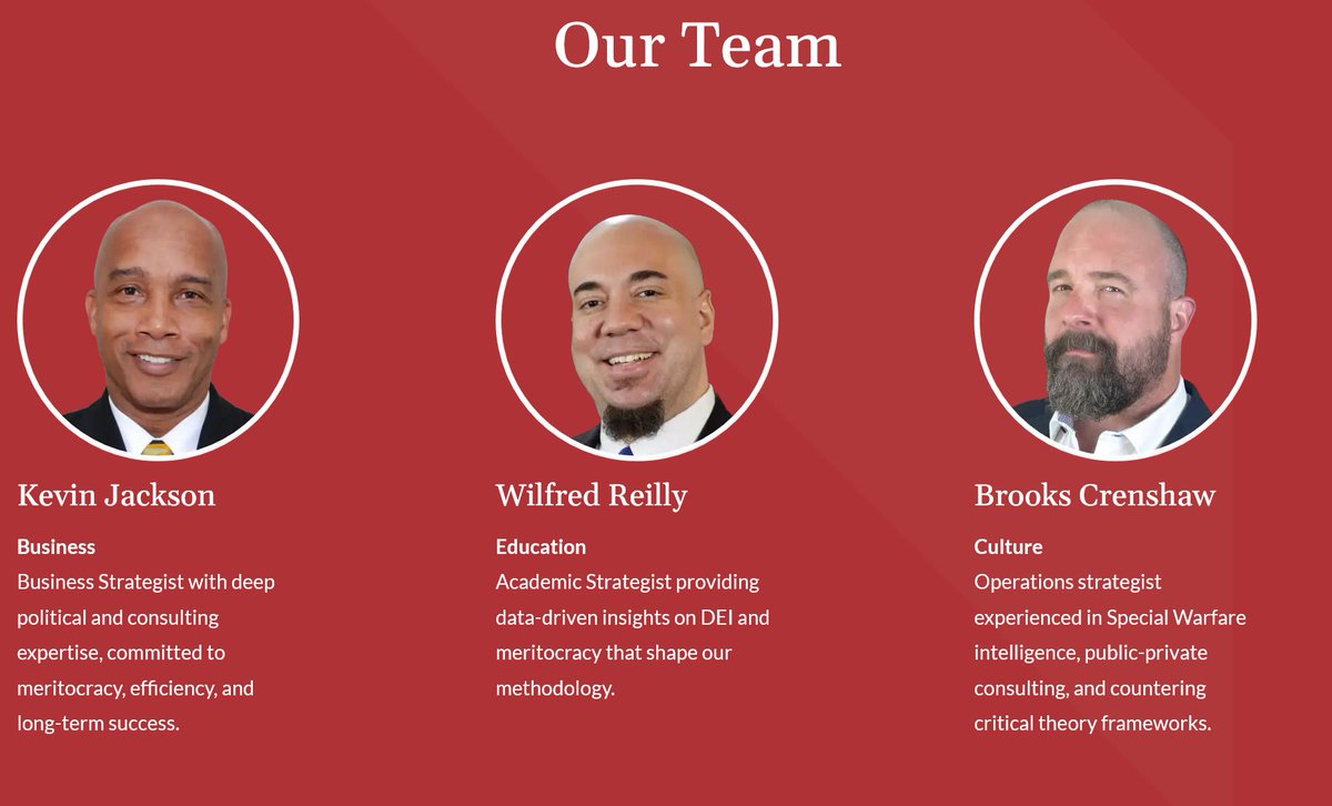 Wilfred Reilly tweet media