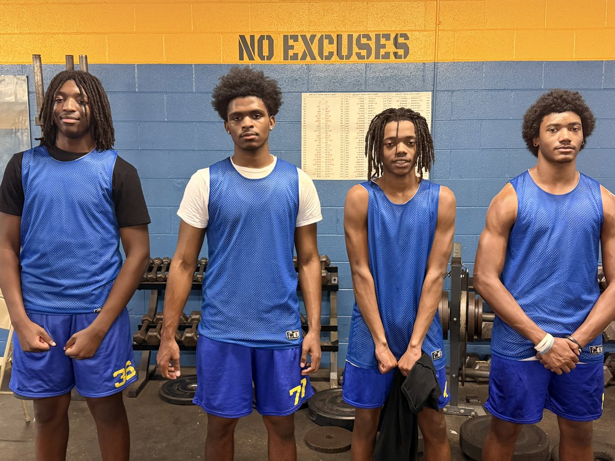 North Side High School Football tweet media