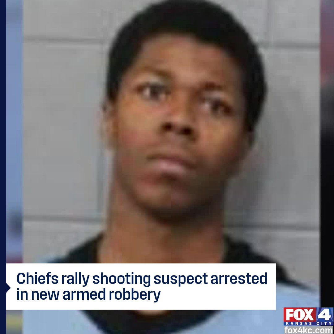 FOX4 News Kansas City tweet media