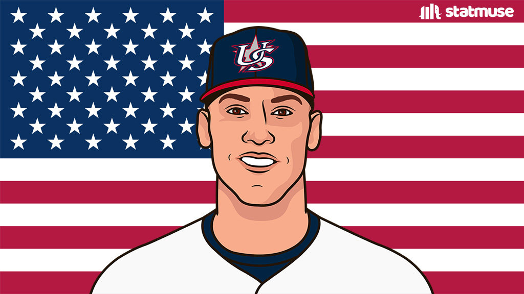 StatMuse tweet media