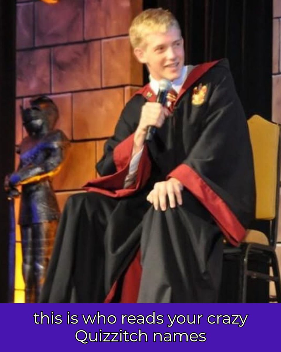 MuggleCast tweet media