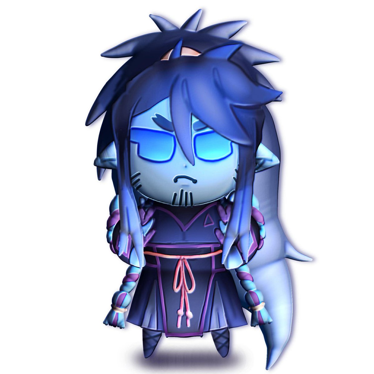 eizaamkc's tweet photo. More ibispaint https://t.co/TSo7sO2qn6
