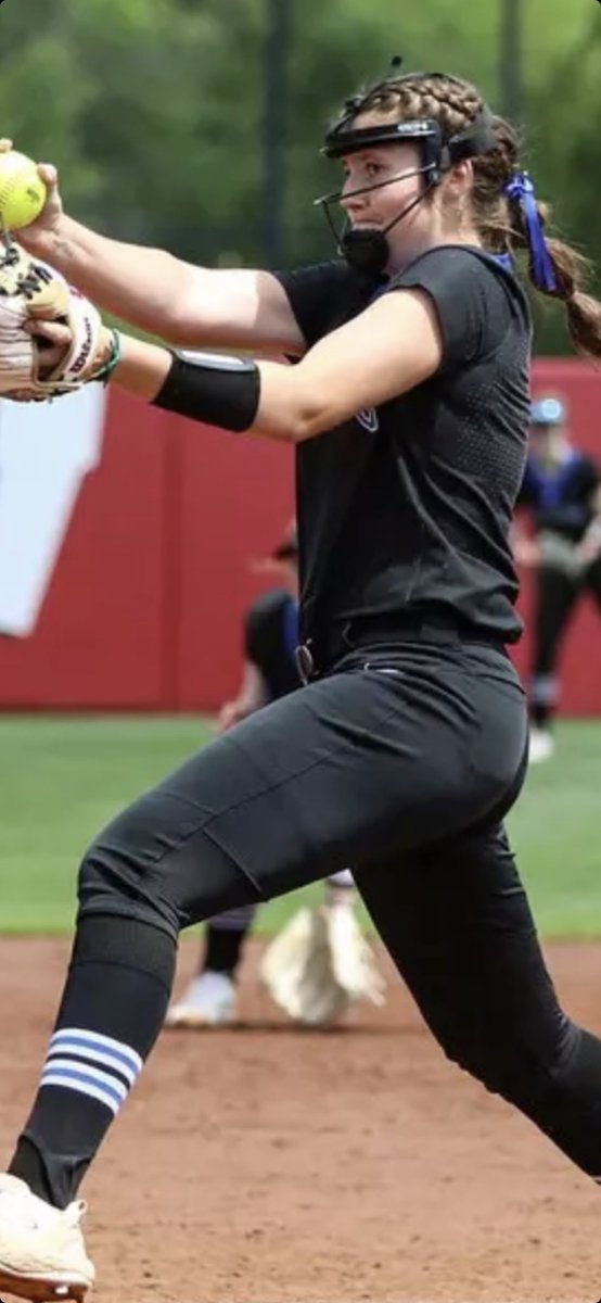 Congrats to Alyx Johnson on picking up her 1st win at Butler University…Keep being you!!!