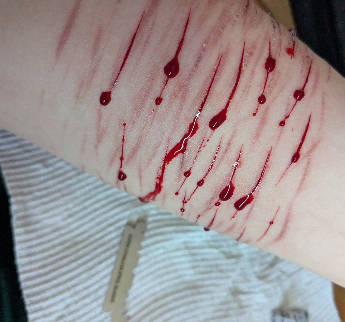 big stinka shtwt tweet media