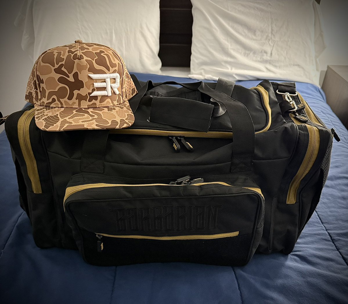 BowTiedYukon tweet media