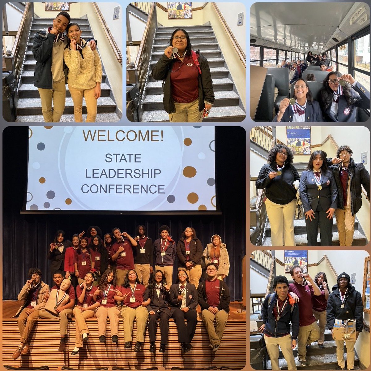 Juanita Sanchez HS tweet media