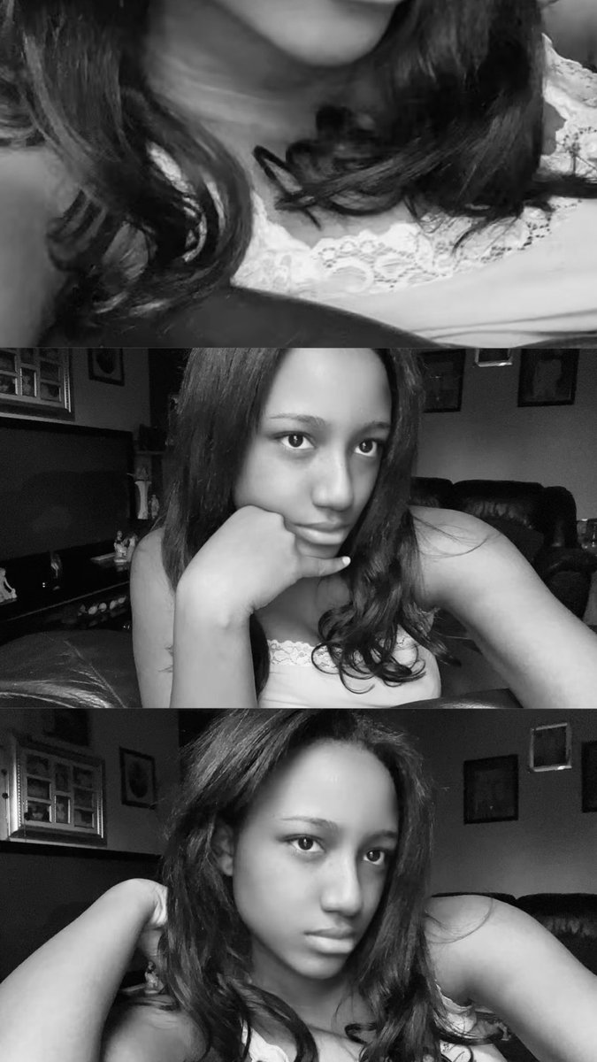 PrincessRosellx's tweet photo. A little black and white action heh https://t.co/vNNcJEFaZg
