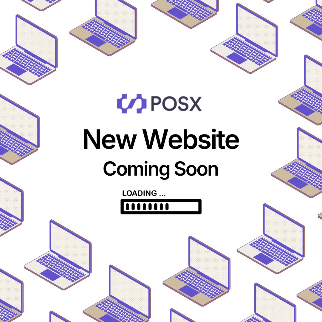 Exciting things are happening behind the scenes. 💻

We’re currently working on updating our website and giving it a fresh new look.

We can’t wait to share more with you. Stay tuned for updates along the way!