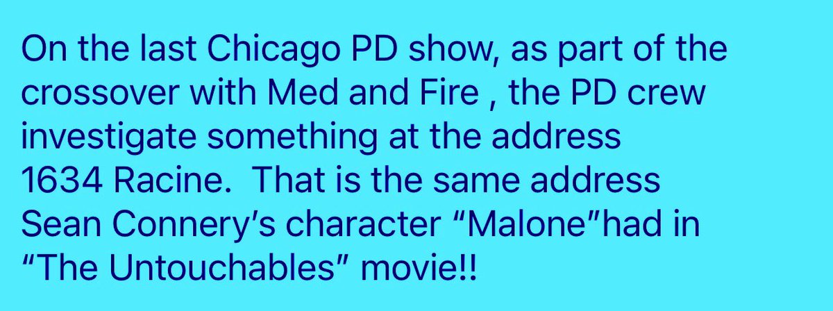 RiggoFan44's tweet photo. @ChicagoPDFans https://t.co/ce76GVCMc6