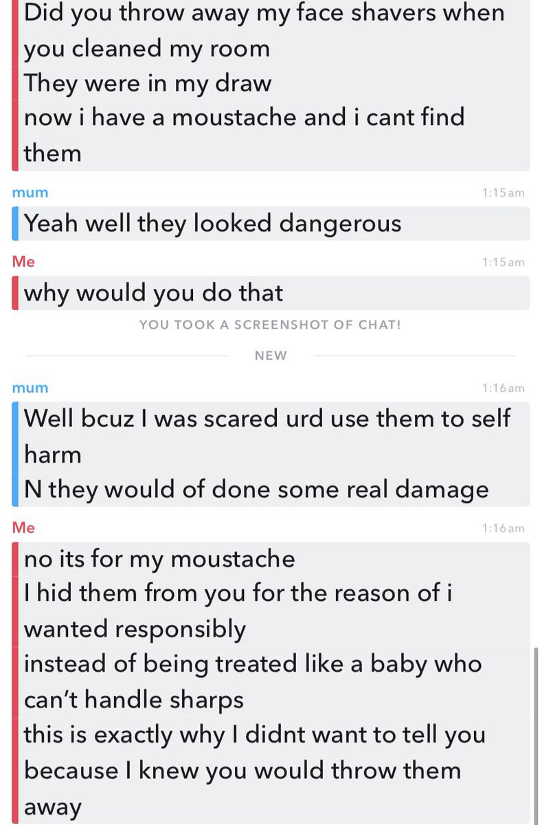 eli / gregory house of shtwt tweet media