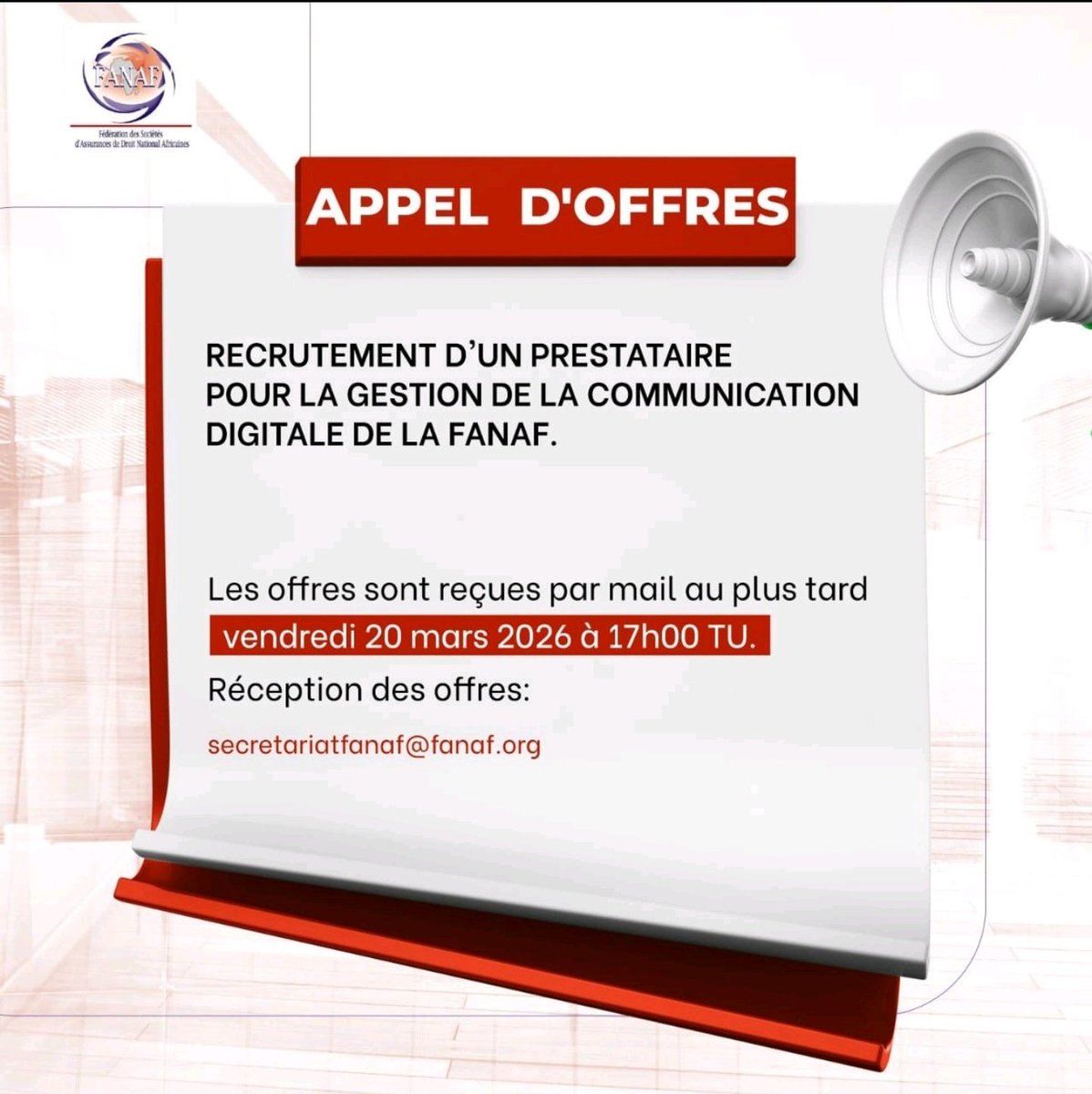jkapwa's tweet photo. #237JobAlert
https://t.co/3qS936gaSX https://t.co/lM274GvYB0