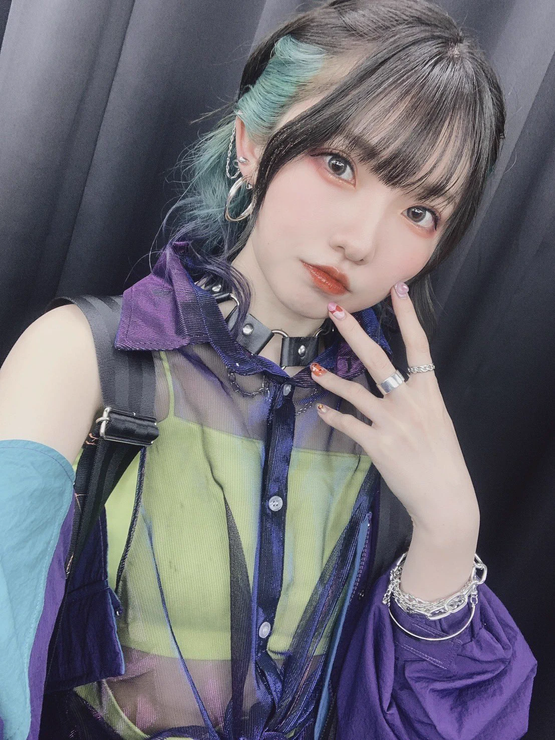 峯田茉優 Artist Official on X: 