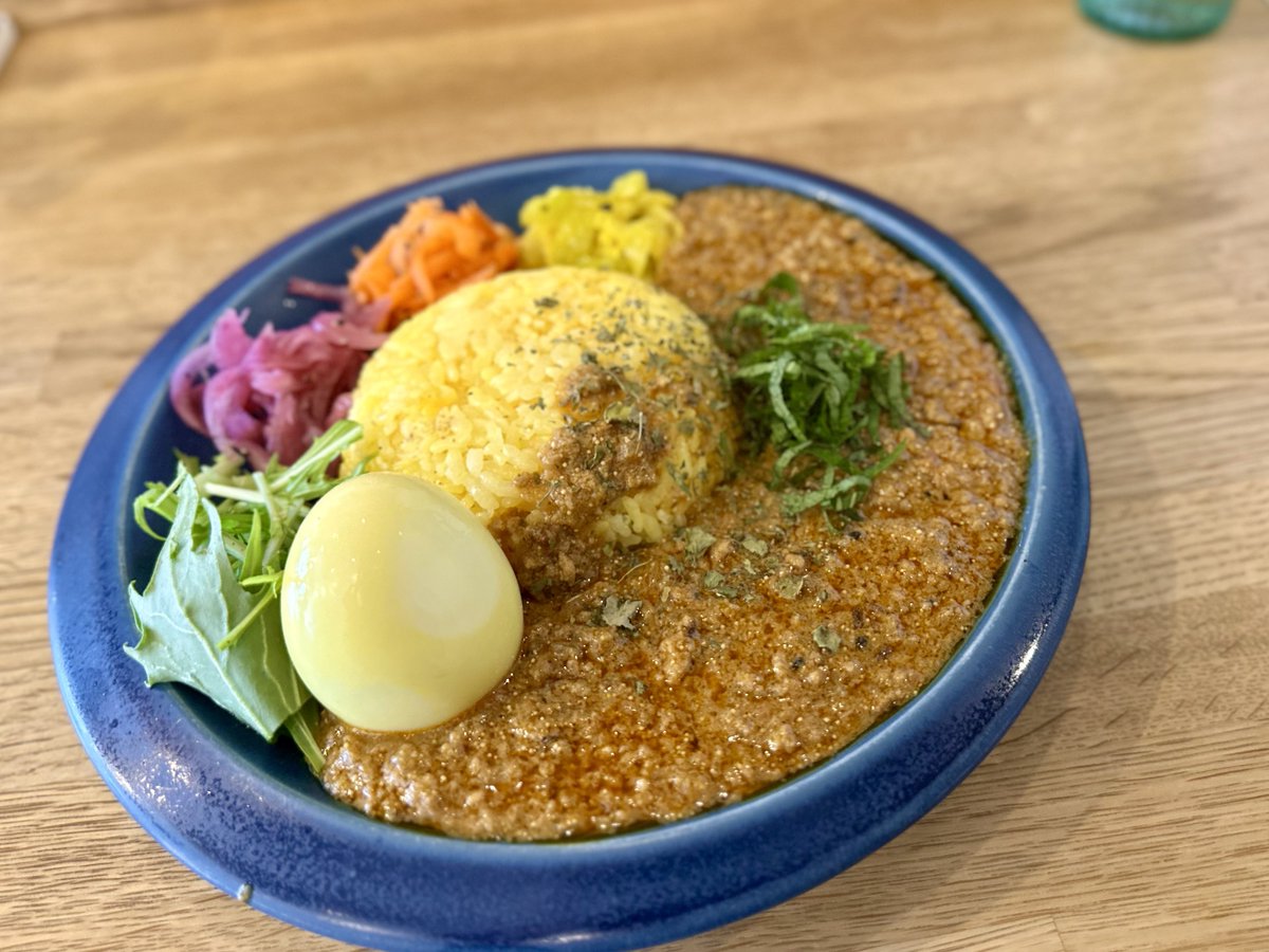 Nooodllle's tweet photo. 4枚たまった🍛

#spiceaddict https://t.co/PCAuSq6ZOy