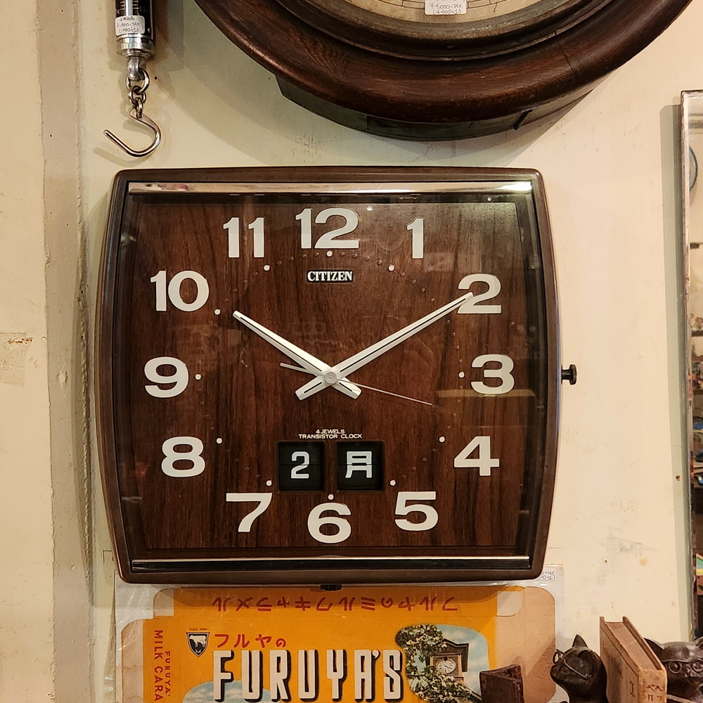 旧式生活雑貨店 神戸トランヂスタ tweet media