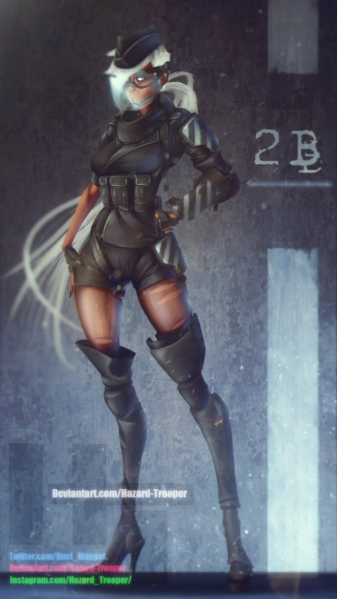 Hazard-Trooper tweet media